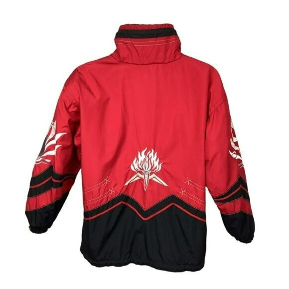 BOGNER Ski Winter Coat Jacket Olympic Spirit Womans 6 - Picture 3 of 15